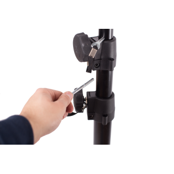 Najaśnica Prolight 3D AKU 2x50W 9800 LM